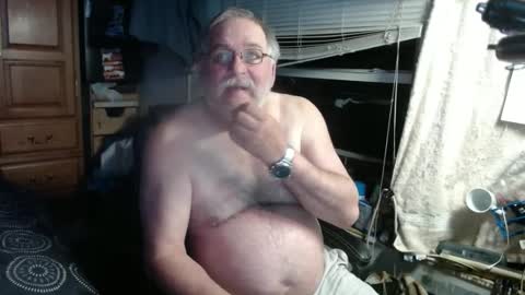 Snapshot of 1dusty60 chatting on 03.08.25 1dusty60 online show from 03.08.25