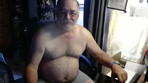 Snapshot of 1dusty60 chatting on 11.09.25 1dusty60 online show from 11.09.25