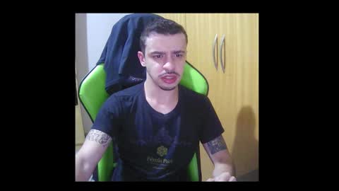 1good_vibes1 online show from 10.28.25