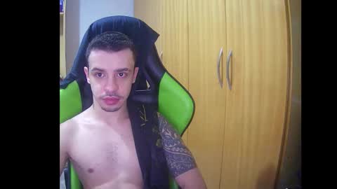 1good_vibes1 online show from 01.08.26