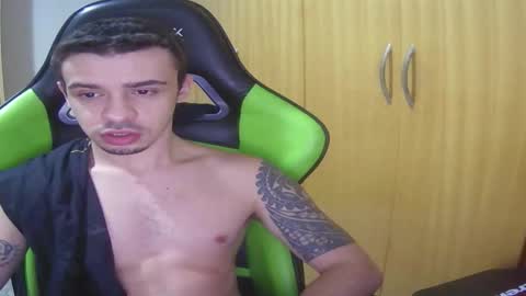 1good_vibes1 online show from 02.02.26