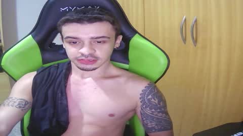 1good_vibes1 online show from 02.07.26