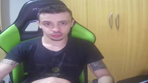 1good_vibes1 online show from 02.28.26