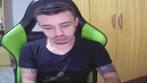 1good_vibes1 online show from 03.02.26