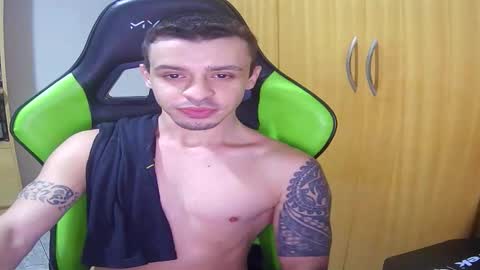 1good_vibes1 online show from 03.12.26