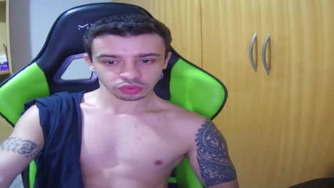 1good_vibes1 online show from 04.07.26