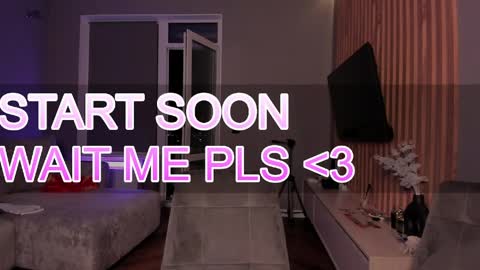 Lily 3 online show from 05.19.26