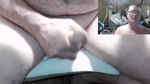 Pussy Slayer online show from 02.22.26