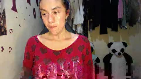 1kandylove online show from 10.27.25