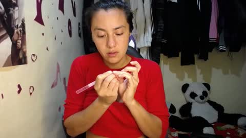 1kandylove online show from 11.12.25