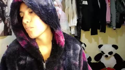 1kandylove online show from 11.16.25