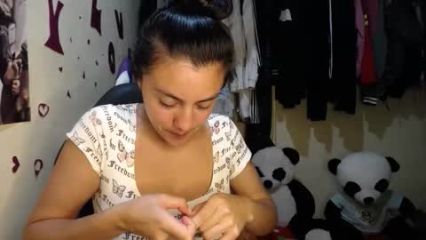 1kandylove online show from 11.21.25