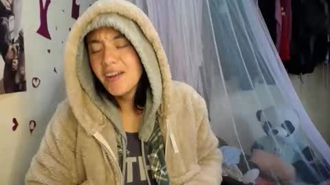 1kandylove online show from 11.24.25