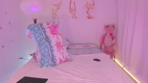 laiaa rivas online show from 03.05.25