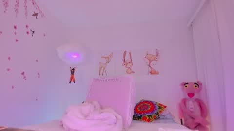 laiaa rivas online show from 03.12.25