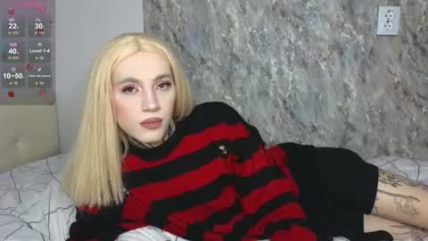 Michelle online show from 11.06.25