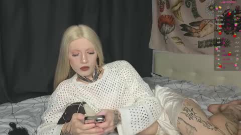 Michelle online show from 11.16.25