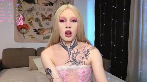 Michelle online show from 03.22.26