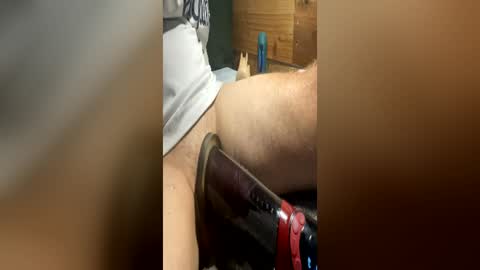Crimsonstud online show from 06.14.26