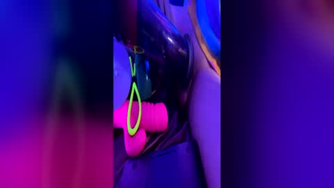 Crimsonstud online show from 06.18.26