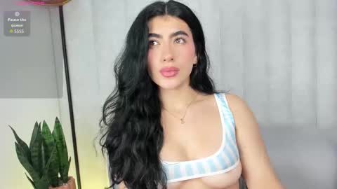 Snapshot of 1m_emily chatting on 11.24.25 . online show from 11.24.25