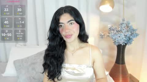 Snapshot of 1m_emily chatting on 01.13.26 . online show from 01.13.26