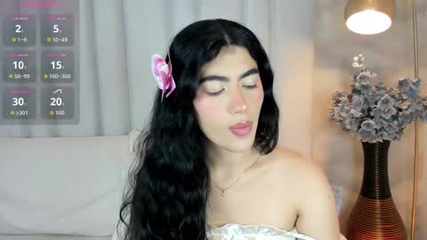 Snapshot of 1m_emily chatting on 01.15.26 . online show from 01.15.26