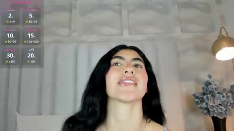 Snapshot of 1m_emily chatting on 01.16.26 . online show from 01.16.26