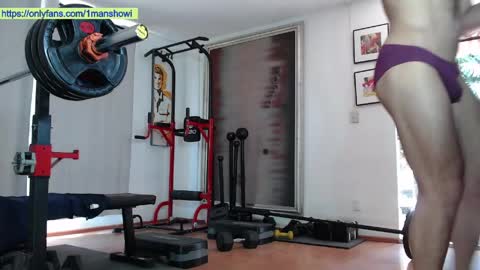 1manshow11 online show from 04.03.26