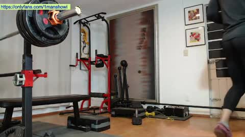 1manshow11 online show from 04.07.26