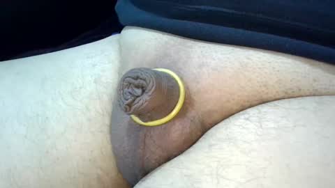 Snapshot of 1micapula chatting on 12.25.24 MICA online show from 12.25.24