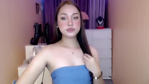 1miracle_tranny online show from 03.20.26