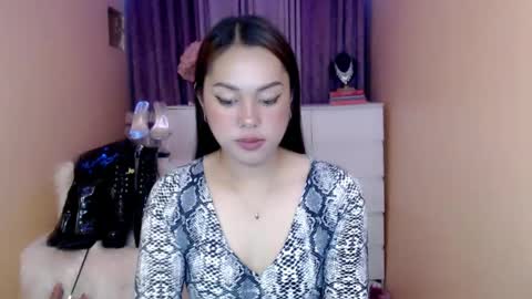 1miracle_tranny online show from 06.01.26