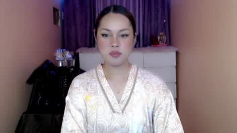 1miracle_tranny online show from 07.01.26