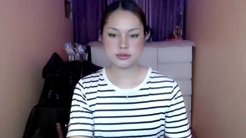 1miracle_tranny online show from 07.08.26