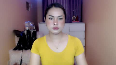 1miracle_tranny online show from 07.16.26