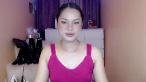 1miracle_tranny online show from 07.17.26