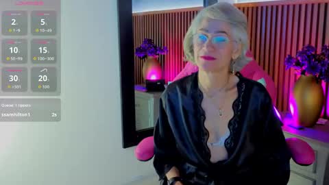 Miss Monserrate online show from 05.16.26