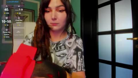 Moona  online show from 01.17.26