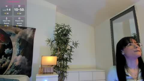 Moona  online show from 03.29.26