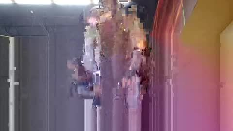 TheShyOne18 online show from 12.13.24