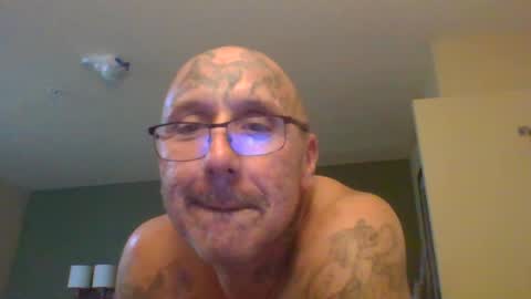 TheShyOne18 online show from 09.25.25