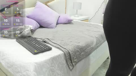 Luisa online show from 01.23.25