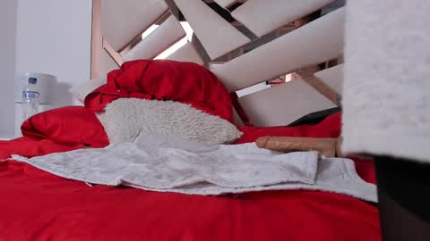 Luisa online show from 02.09.25