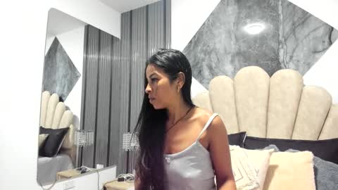 Snapshot of 1naughty_milf chatting on 02.17.26 Luisa online show from 02.17.26