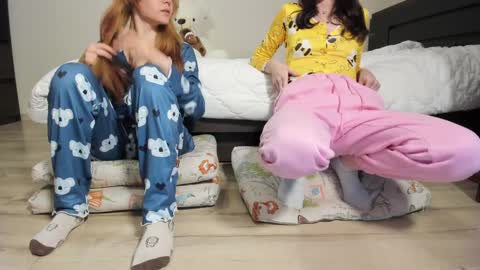 molly online show from 11.16.25