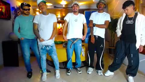 pushman online show from 09.16.25