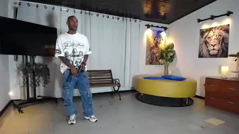 pushman online show from 02.15.26