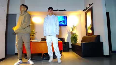 pushman online show from 02.27.26