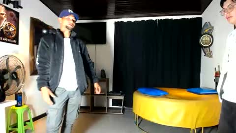 pushman online show from 06.08.26